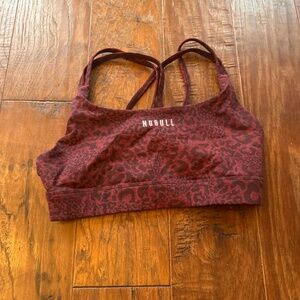 Nobull sports bra